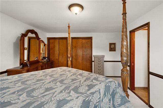 538 Old Hickory Ridge Rd, Chartiers, PA 15301
