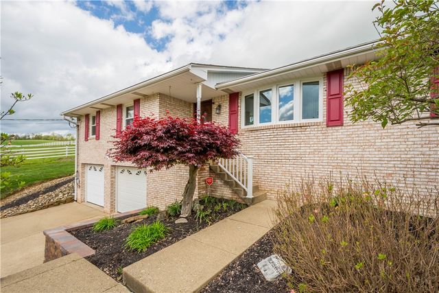 538 Old Hickory Ridge Rd, Chartiers, PA 15301