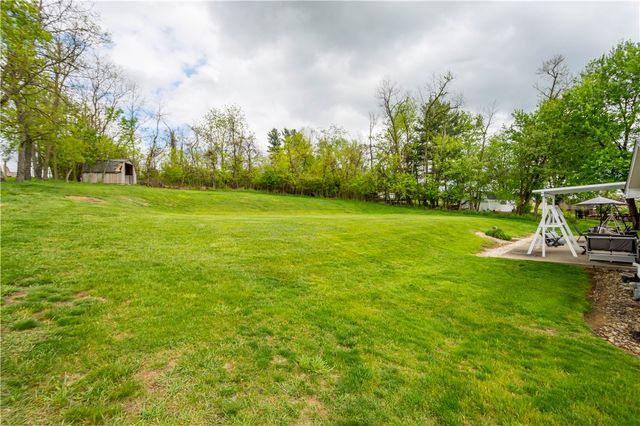 538 Old Hickory Ridge Rd, Chartiers, PA 15301