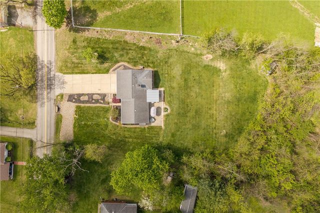 538 Old Hickory Ridge Rd, Chartiers, PA 15301