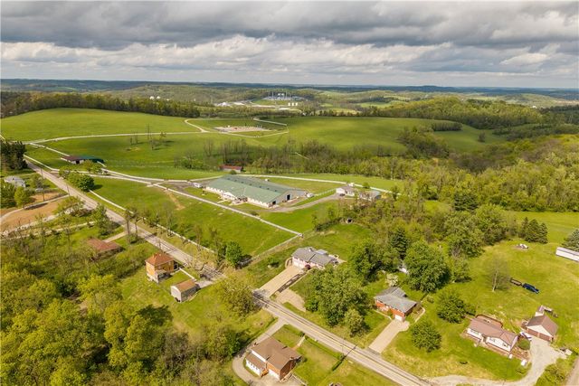 538 Old Hickory Ridge Rd, Chartiers, PA 15301