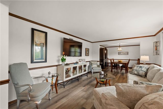 538 Old Hickory Ridge Rd, Chartiers, PA 15301