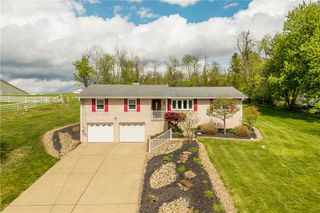 538 Old Hickory Ridge Rd, Chartiers, PA 15301