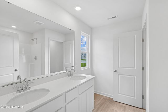 1010 Brooke Ridge Lane, Southport, NC 28461