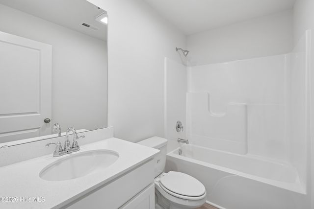 1010 Brooke Ridge Lane, Southport, NC 28461