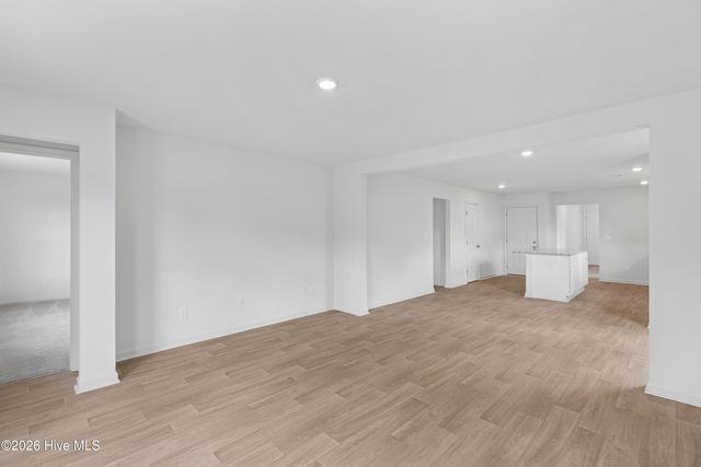 1010 Brooke Ridge Lane, Southport, NC 28461