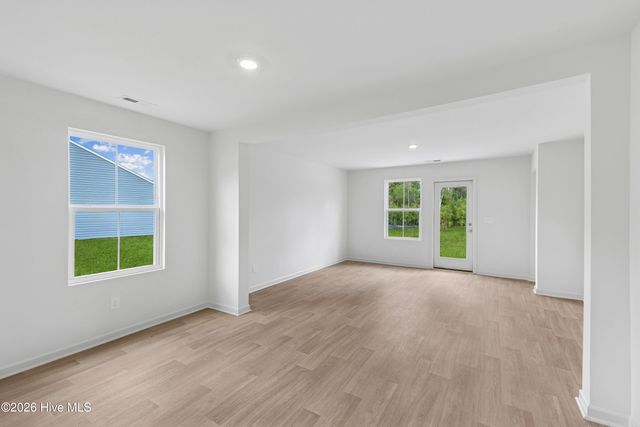 1010 Brooke Ridge Lane, Southport, NC 28461