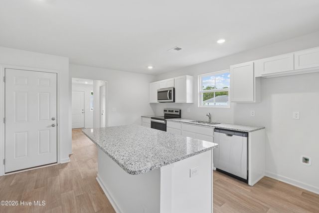 1010 Brooke Ridge Lane, Southport, NC 28461