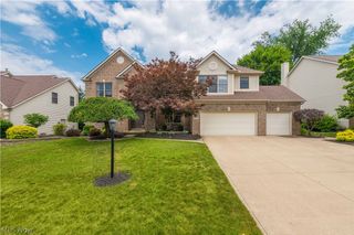 20448 Kelsey Lane, Strongsville, OH 44149