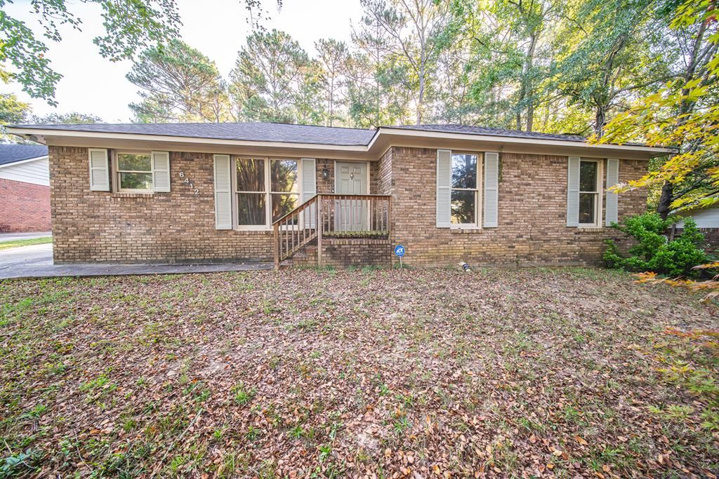 6412 Michael Avenue, Columbus, GA 31909