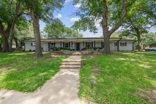 1507 Greenbrier Drive, Sherman, TX 75092