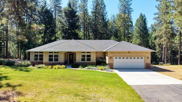 22005 Farrier Ct, Foresthill, CA 95631