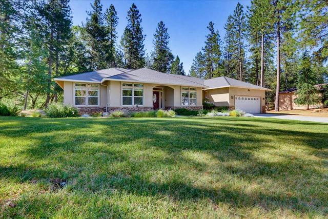 22005 Farrier Ct, Foresthill, CA 95631