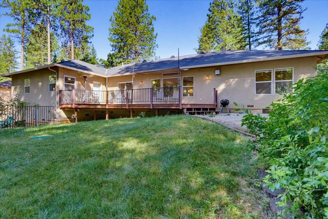 22005 Farrier Ct, Foresthill, CA 95631