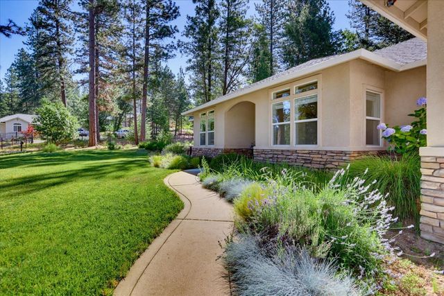 22005 Farrier Ct, Foresthill, CA 95631