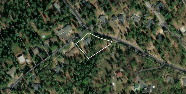 22005 Farrier Ct, Foresthill, CA 95631