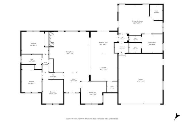 22005 Farrier Ct, Foresthill, CA 95631