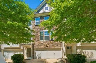4296 Morning View, Stone Mountain, GA 30083