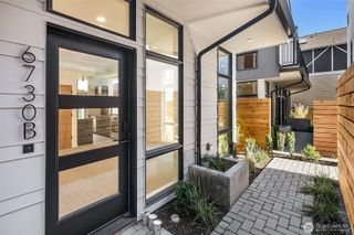 6730 Alonzo Avenue NW #B, Seattle, WA 98117
