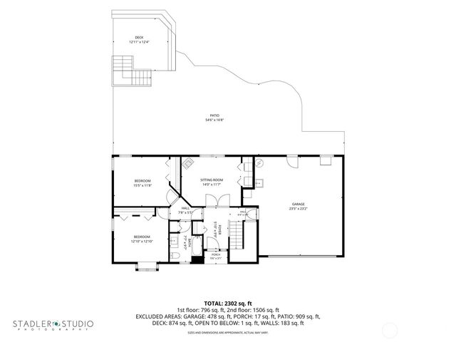 2130 Fairway Lane, Oak Harbor, WA 98277