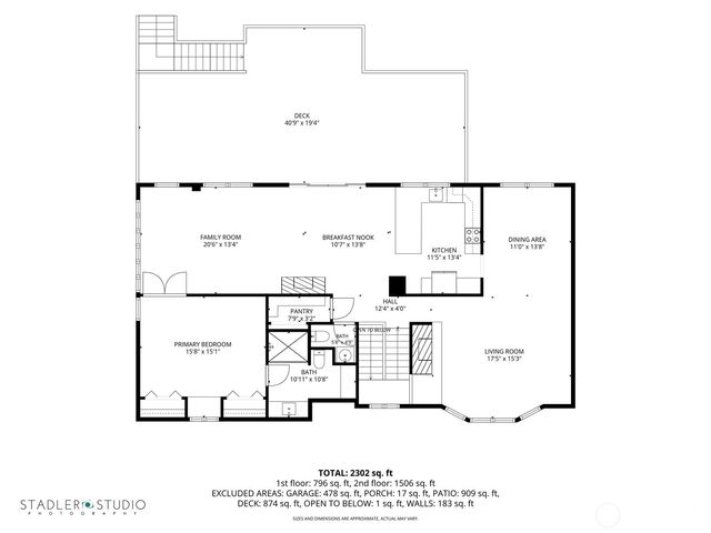 2130 Fairway Lane, Oak Harbor, WA 98277