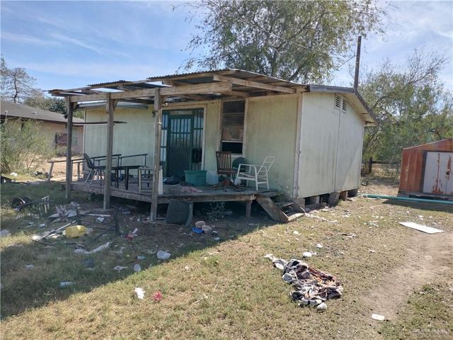 12317 N Glasscock Road, Mission, TX 78573