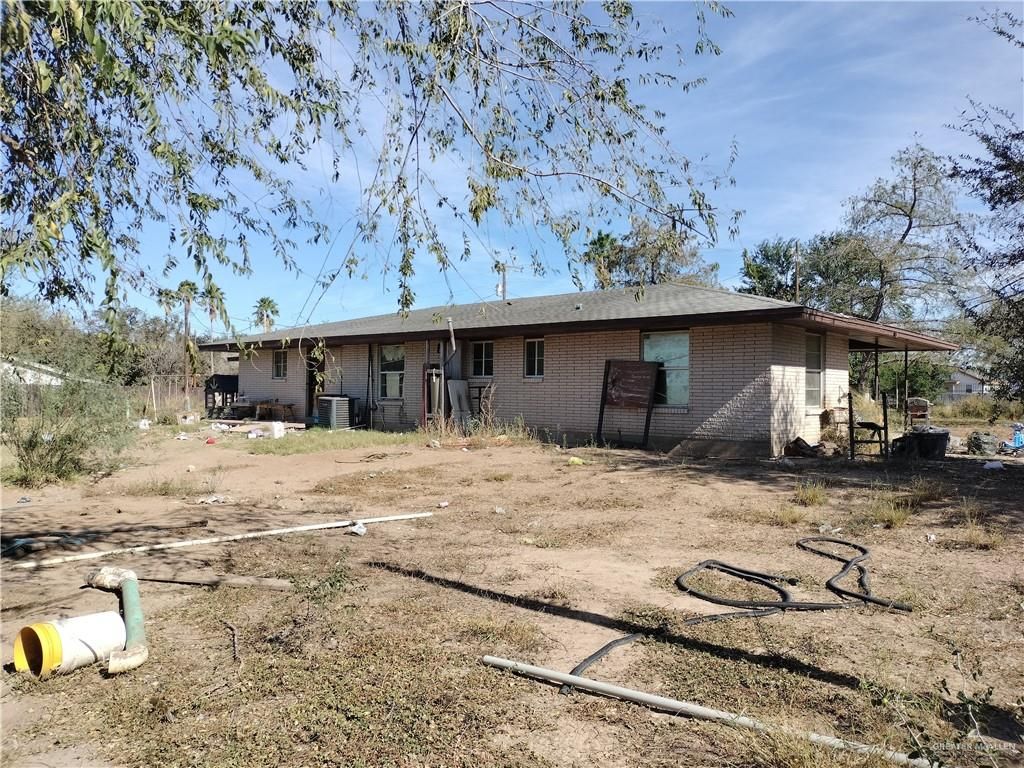 12317 N Glasscock Road, Mission, TX 78573