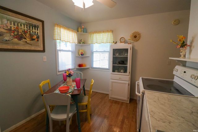 2416 W Memorial Drive, Muncie, IN 47302