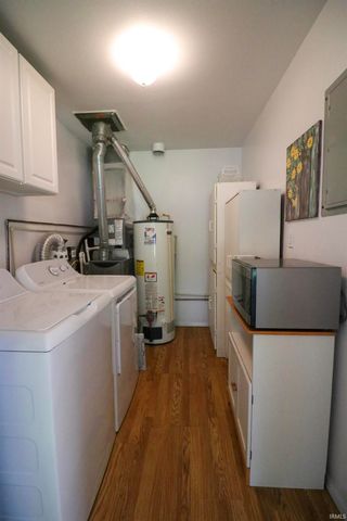 2416 W Memorial Drive, Muncie, IN 47302