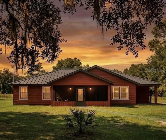 6611 SW 80TH AVENUE, Ocala, FL 34481