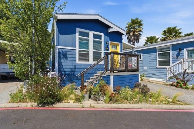 999 Old San Jose Road, Soquel, CA 95073