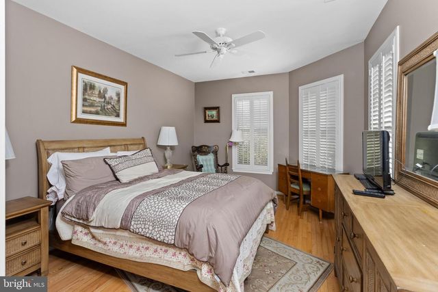 155 MEADOWLARK DR, Hamilton, NJ 08690