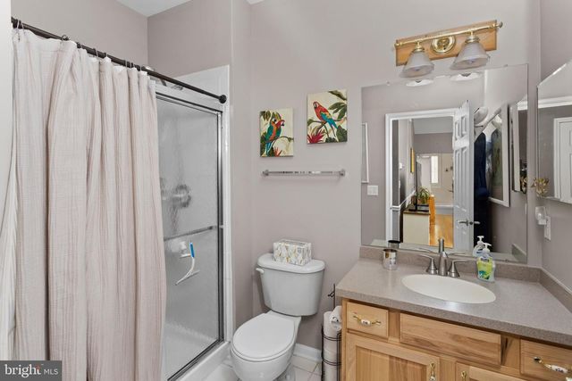 155 MEADOWLARK DR, Hamilton, NJ 08690