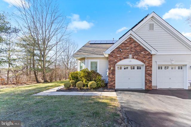 155 MEADOWLARK DR, Hamilton, NJ 08690