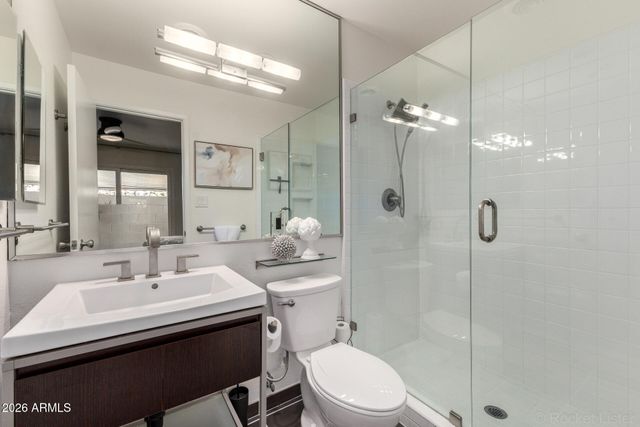 8241 N CENTRAL Avenue 5, Phoenix, AZ 85020