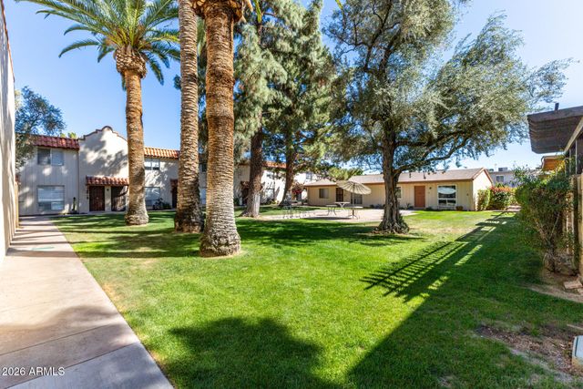 8241 N CENTRAL Avenue 5, Phoenix, AZ 85020