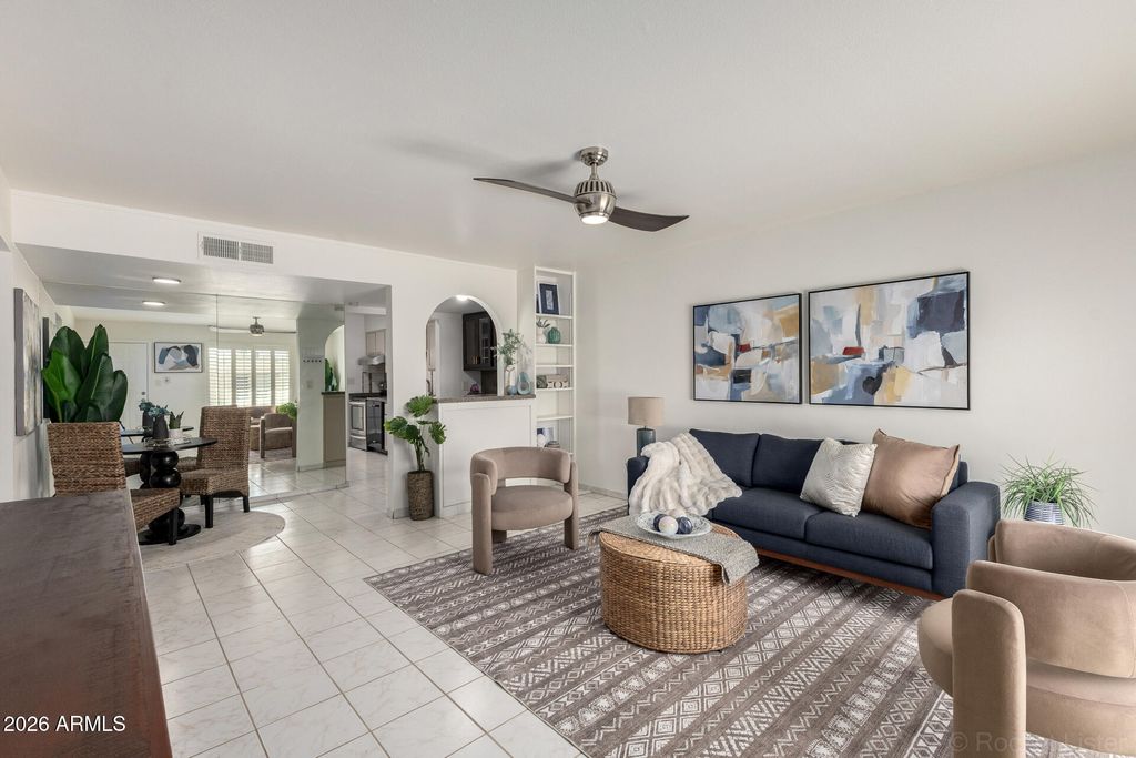 8241 N CENTRAL Avenue 5, Phoenix, AZ 85020