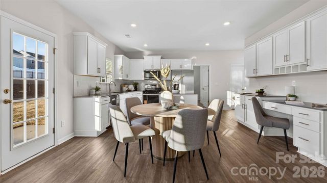 131 Pecan Grove Lane, Statesville, NC 28677