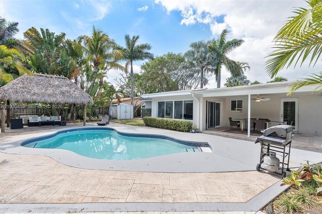 4440 NE 17th Ave, Oakland Park, FL 33334