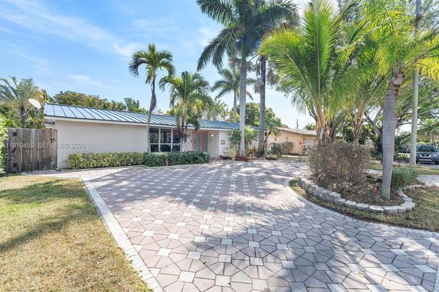 4440 NE 17th Ave, Oakland Park, FL 33334