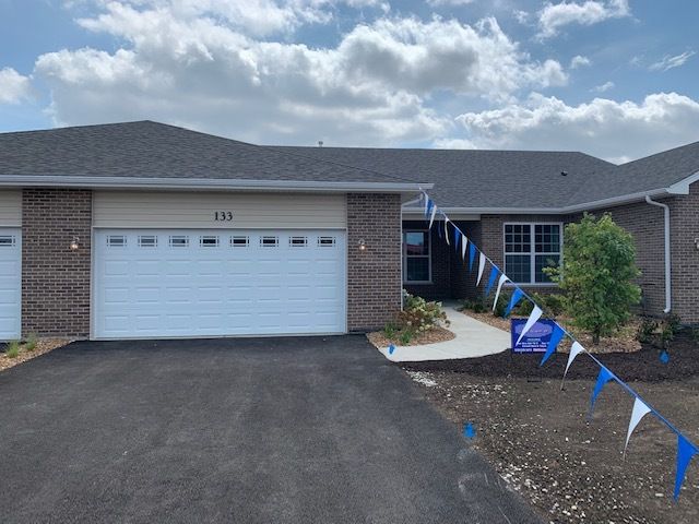 492 RIDGE Lane, Bolingbrook, IL 60440