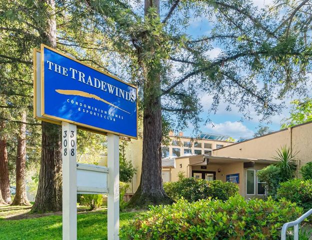 310 Tradewinds 8, San Jose, CA 95123