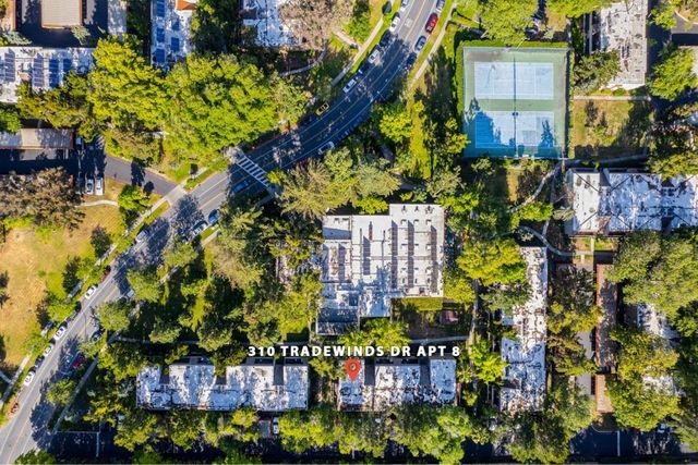 310 Tradewinds 8, San Jose, CA 95123