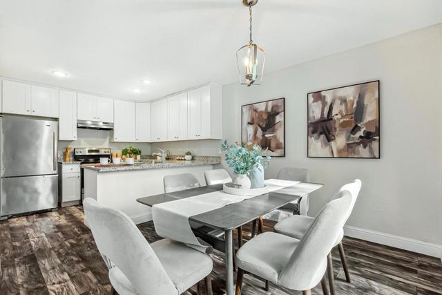 310 Tradewinds 8, San Jose, CA 95123