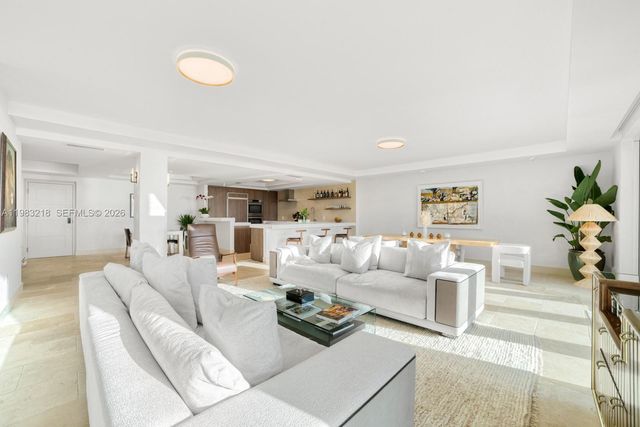 5600 Collins Ave PH D, Miami Beach, FL 33140