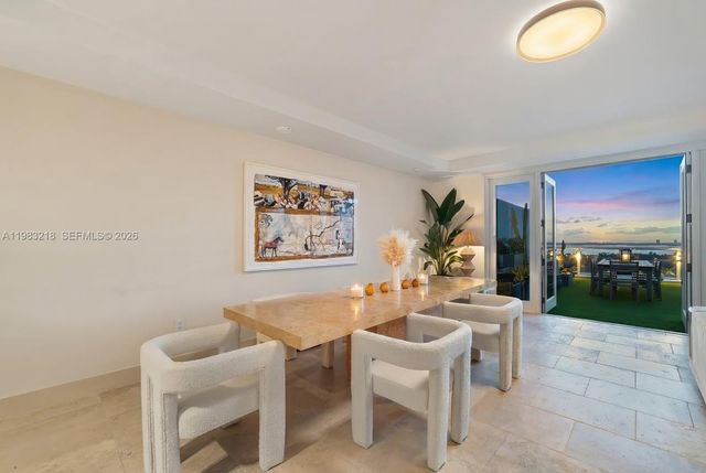 5600 Collins Ave PH D, Miami Beach, FL 33140