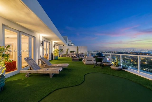 5600 Collins Ave PH D, Miami Beach, FL 33140