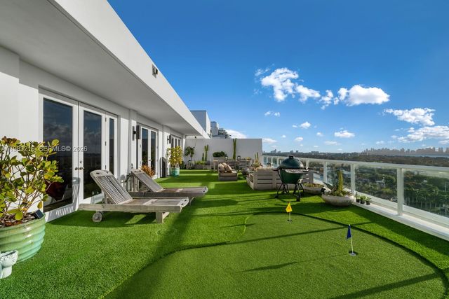 5600 Collins Ave PH D, Miami Beach, FL 33140