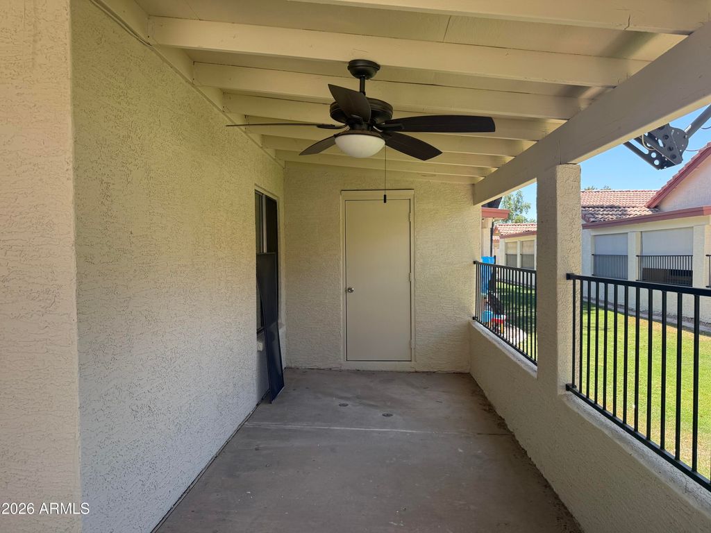 Image 16 of property listing at 1120 N VAL VISTA Drive 90, Gilbert, AZ 85234