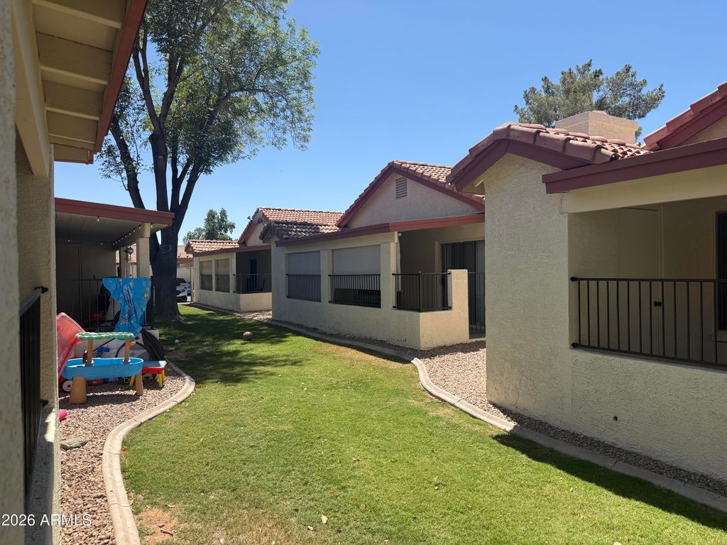 Image 19 of property listing at 1120 N VAL VISTA Drive 90, Gilbert, AZ 85234